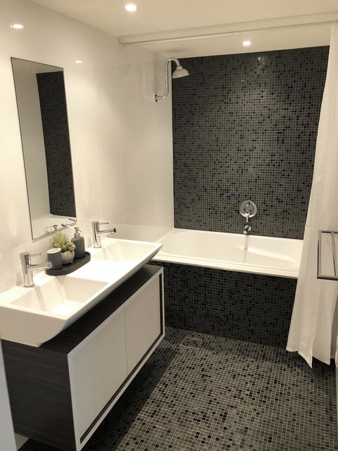 Sunshine Beach Luxe Apartment - Accommodation Port Macquarie 16