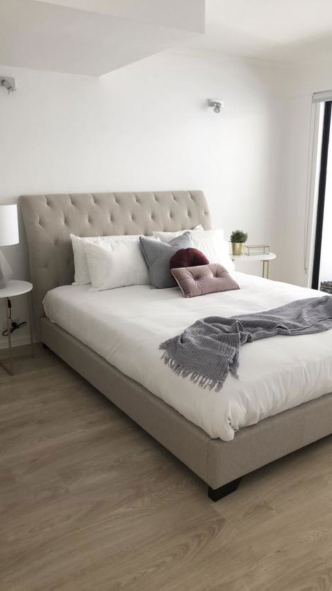 Sunshine Beach Luxe Apartment - Accommodation Port Macquarie 1