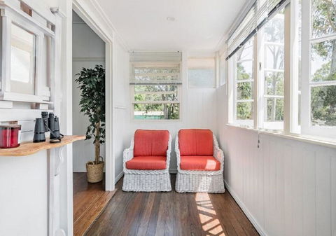Lake Weyba Noosa Lodge & Kangaroos - Accommodation Port Macquarie 19