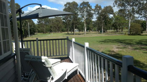 Lake Weyba Noosa Lodge & Kangaroos - Accommodation Port Macquarie 17