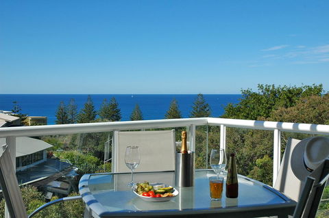 Sunshine Vista - Accommodation Port Macquarie 0