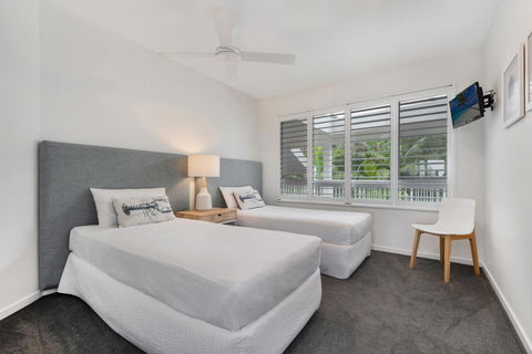 Sunshine Vista - Accommodation Port Macquarie 18