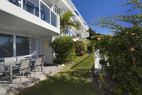 Sunshine Vista - Accommodation Port Macquarie 27