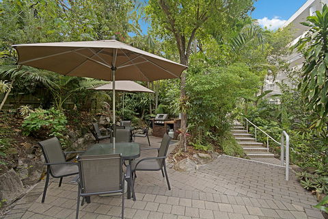 Sunshine Vista - Accommodation Port Macquarie 34