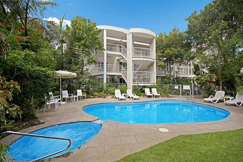 Sunshine Vista - Accommodation Port Macquarie 30