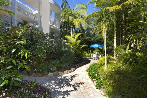 Sunshine Vista - Accommodation Port Macquarie 33