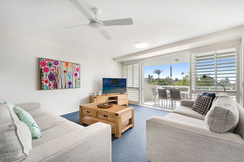 Sunshine Vista - Accommodation Port Macquarie 6