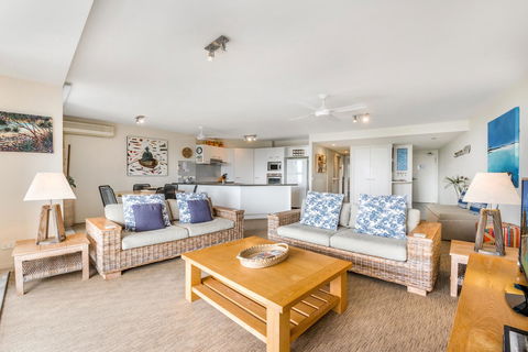 Sunshine Vista - Accommodation Port Macquarie 1