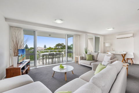 Sunshine Vista - Accommodation Port Macquarie 4