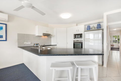 Sunshine Vista - Accommodation Port Macquarie 7