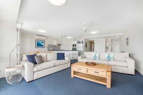 Sunshine Vista - Accommodation Port Macquarie 5