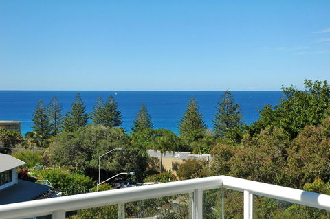 Sunshine Vista - Accommodation Port Macquarie 21