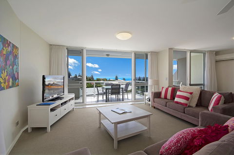 Sunshine Vista - Accommodation Port Macquarie 19
