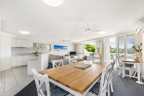 Sunshine Vista - Accommodation Port Macquarie 13