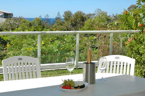 Sunshine Vista - Accommodation Port Macquarie 29