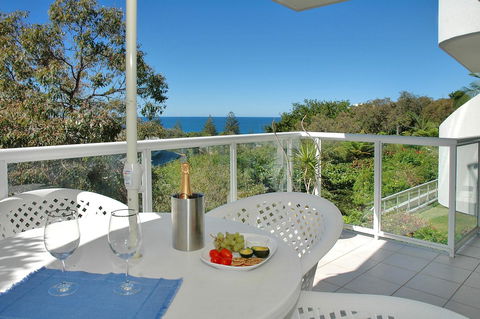 Sunshine Vista - Accommodation Port Macquarie 31