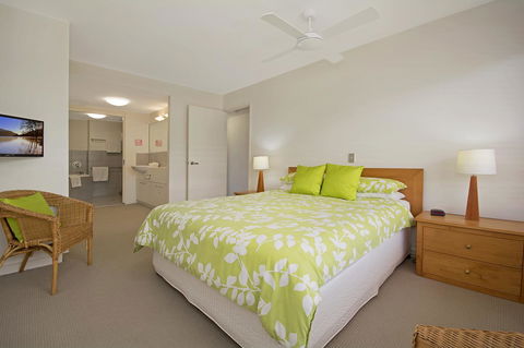 Sunshine Vista - Accommodation Port Macquarie 20