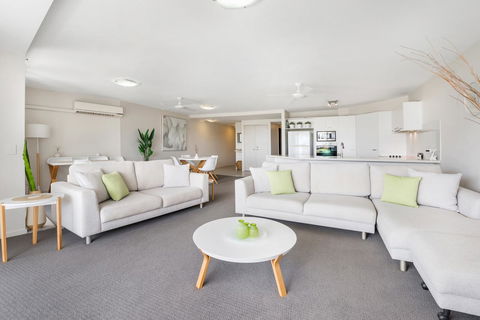 Sunshine Vista - Accommodation Port Macquarie 3