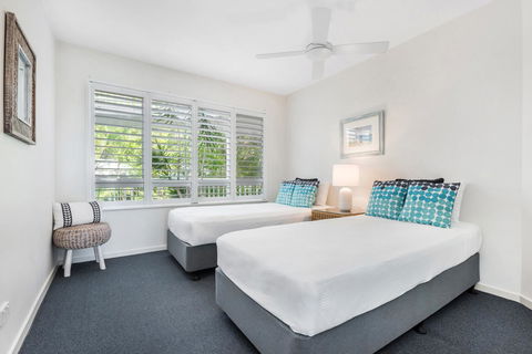 Sunshine Vista - Accommodation Port Macquarie 9