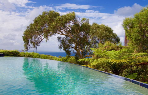 Rainbow Ocean Palms Resort - Accommodation Port Macquarie 7