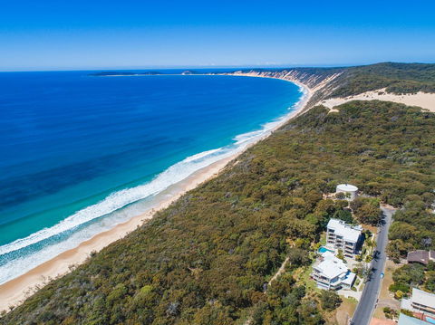 Rainbow Ocean Palms Resort - Accommodation Port Macquarie 0