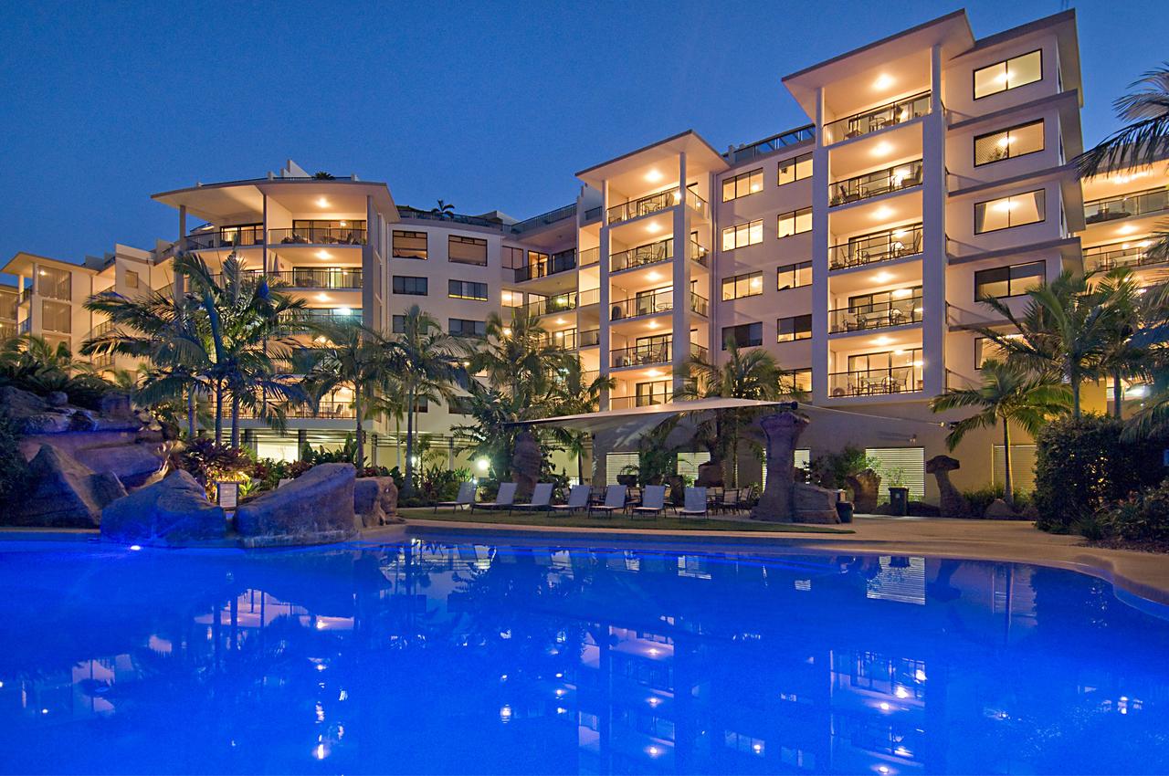  Accommodation Port Macquarie