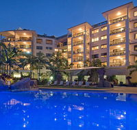 The Mirage Resort Alexandra Headland - Accommodation Port Macquarie