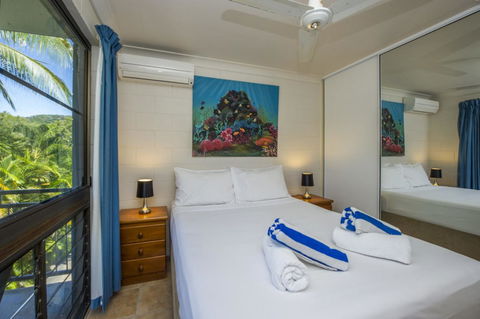 Magnetic North Apartment 1 - Accommodation Port Macquarie 8