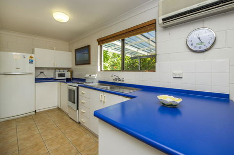 Magnetic North Apartment 1 - Accommodation Port Macquarie 6