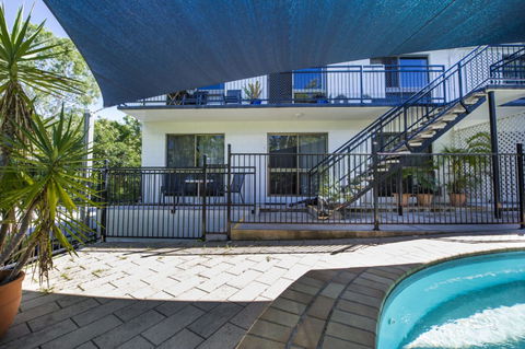 Magnetic North Apartment 1 - Accommodation Port Macquarie 1