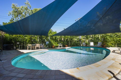 Magnetic North Apartment 1 - Accommodation Port Macquarie 2