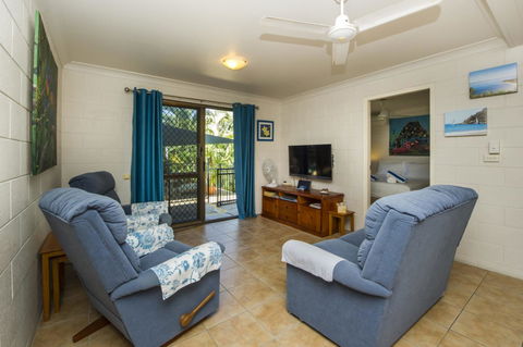 Magnetic North Apartment 1 - Accommodation Port Macquarie 3