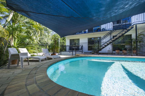 Magnetic North Apartment 1 - Accommodation Port Macquarie 0