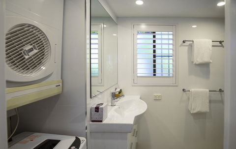Ocean Breeze Resort - Accommodation Port Macquarie 14