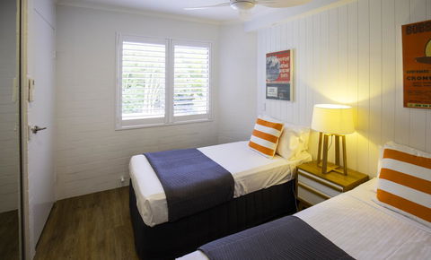 Ocean Breeze Resort - Accommodation Port Macquarie 24