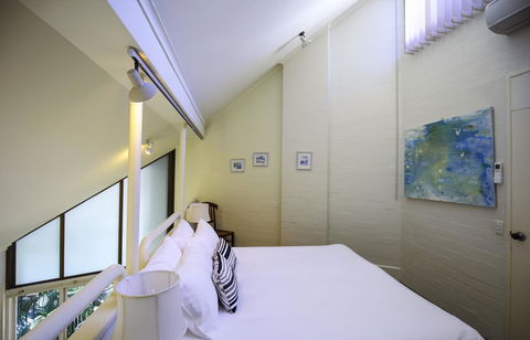 Ocean Breeze Resort - Accommodation Port Macquarie 36