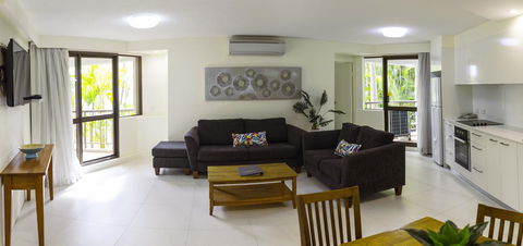 Ocean Breeze Resort - Accommodation Port Macquarie 5