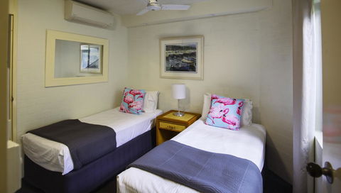 Ocean Breeze Resort - Accommodation Port Macquarie 40