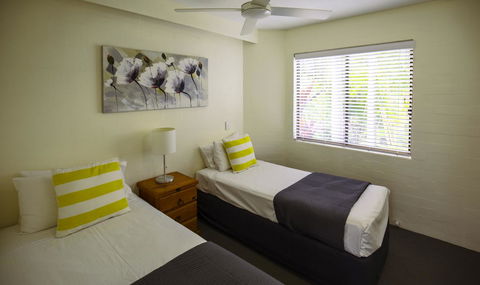 Ocean Breeze Resort - Accommodation Port Macquarie 8