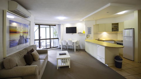 Ocean Breeze Resort - Accommodation Port Macquarie 18