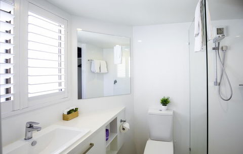 Ocean Breeze Resort - Accommodation Port Macquarie 21