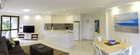 Ocean Breeze Resort - Accommodation Port Macquarie 12