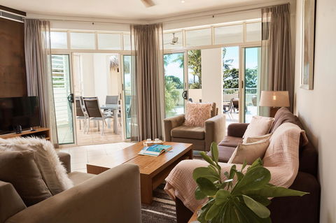 Sea Change Beachfront Apartments - Accommodation Port Macquarie 5