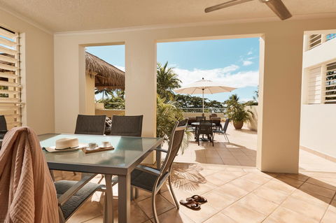 Sea Change Beachfront Apartments - Accommodation Port Macquarie 10