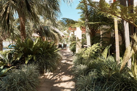 Sea Change Beachfront Apartments - Accommodation Port Macquarie 19