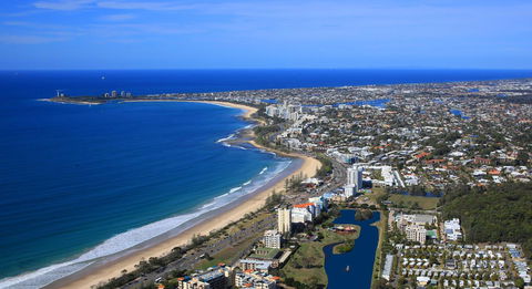 Alex Beach Cabins And Tourist Park - Accommodation Port Macquarie 44
