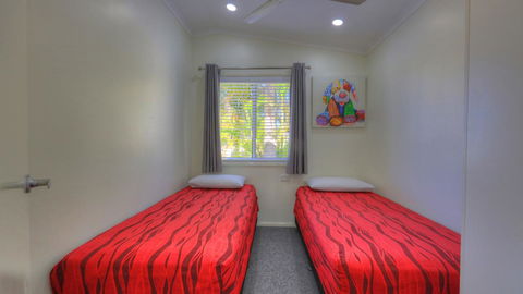 Alex Beach Cabins And Tourist Park - Accommodation Port Macquarie 31