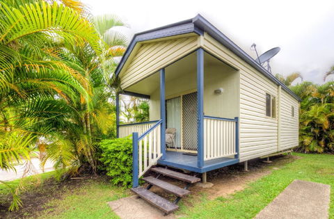 Alex Beach Cabins And Tourist Park - Accommodation Port Macquarie 30