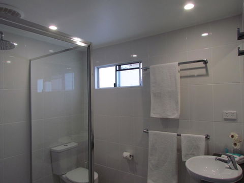 Alex Beach Cabins And Tourist Park - Accommodation Port Macquarie 1