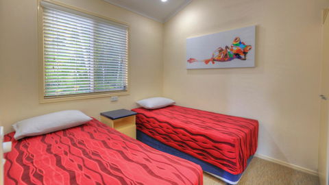 Alex Beach Cabins And Tourist Park - Accommodation Port Macquarie 12